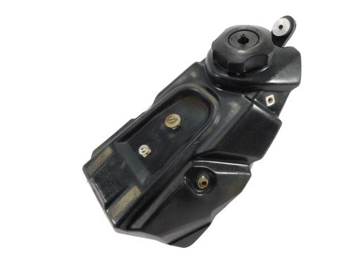 KRAFTSTOFFTANK HONDA CRF 450 09-16
