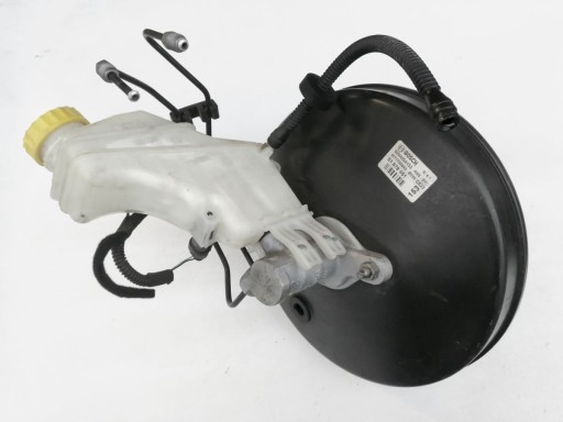 FIAT PUNTO EVO MITO SERVO-BREMSPUMPE