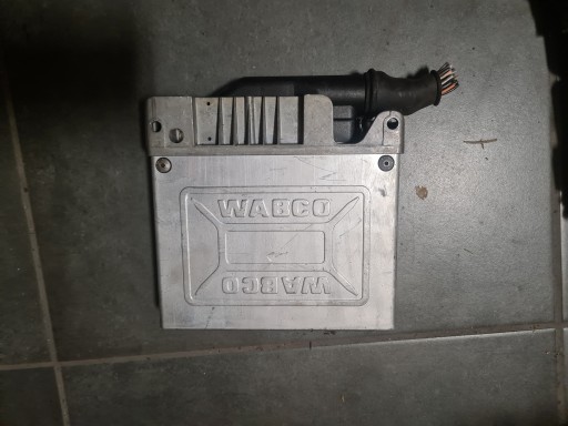 ABS-Modul 4460440400 Land Rover Discovery 2.5 TD