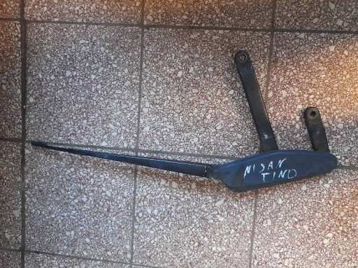 WISCHERARM, VORNE RECHTS, NISSAN ALMERA TINO