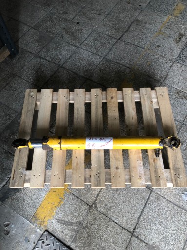 HYDRAULIKZYLINDER 87-143