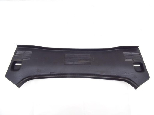 OPEL INSIGNIA A 13-17 LIFT HINTERE KOFFERRAUMSCHWELLERABDECKUNG HB 23153044