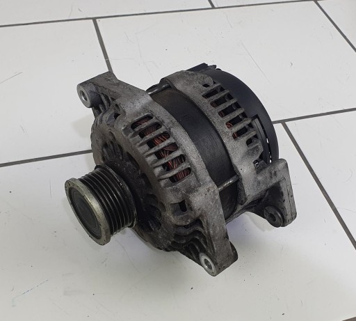 ORLANDO 2.0 LICHTMASCHINE 13579114 *