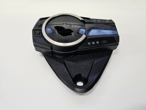 Suzuki GSXR 1000 K9 L1 Kilometerzählergehäuse
