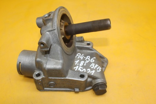 Ölfilterbasis Audi A4 B6 B7 SEAT SKODA 1.8 T 06A115417