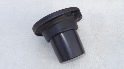 Stoßdämpferabdeckung hinten A6 S6 C5 OE 8E0512149E