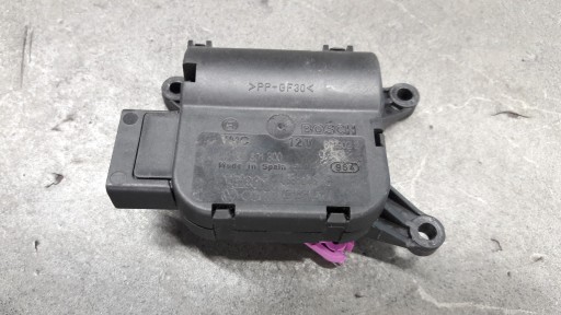 0132801300 Audi A4 B6 B7 04-08 Heizungsheizung Motor