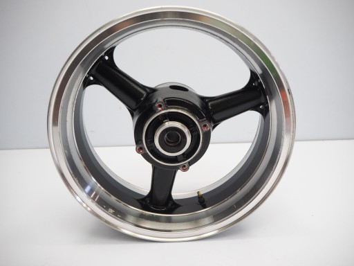 KAWASAKI Z1000 07-09 HINTERE FELGE