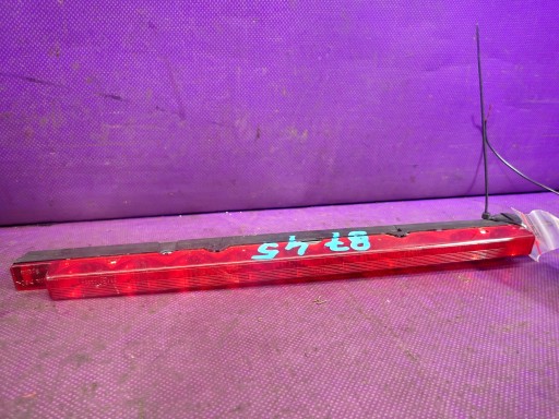 AUDI A3 8L HB 3D 96-00 BREMSLEUCHTE DRITTES LICHT 8D9945097B