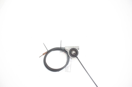 TACHOMETER ZUCKER Honda CJ 250
