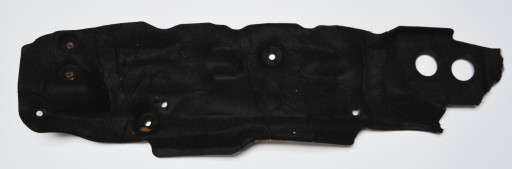 5K0907659 SEAT TOLEDO IV SCHALLISOLIERUNG