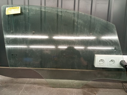 Rechter Fenster vorne Chevrolet Spark Mk1 09r