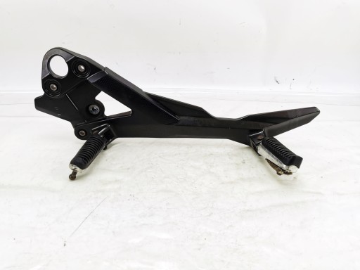 Yamaha xj6 n f s 09-16 linke Fußstütze setzen