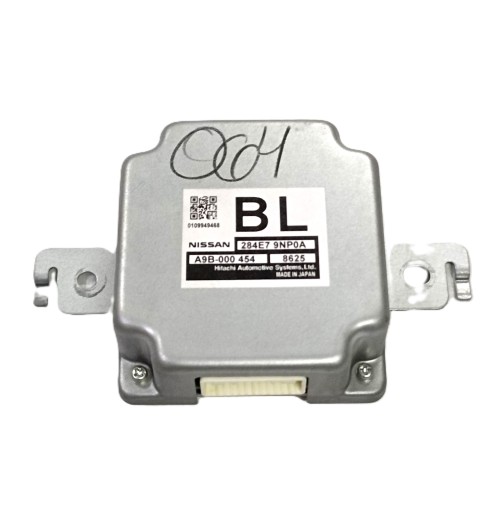 Infiniti QX60 18+ OE fortschrittlicher Servolenkungsmodul-Controller
