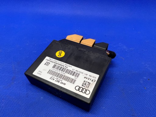 AUDI A8 D4 AMBIENTECONTROLLER 4H0907412 36