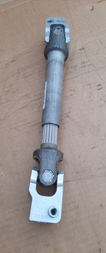 MERCEDES A-KLASSE W177 LENKRADSÄULE KREUZSTANGE 2474608800