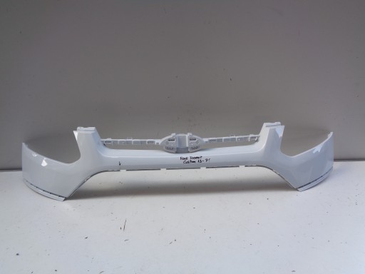 DUMMY STOSSSTANGENLEISTE FORD TRANSIT CUSTOM 13-