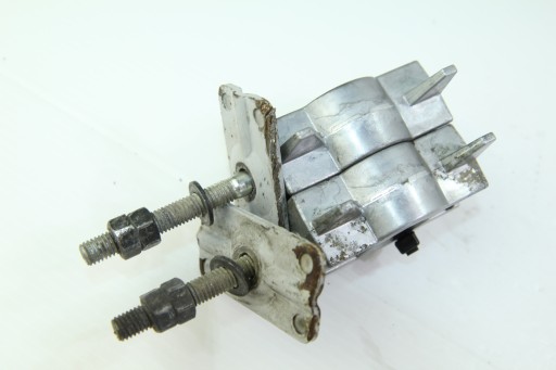 YAMAHA WR 125 09-14 KETTENSPANNUNG