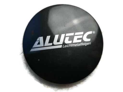 LINKS KAPPEN RADKAPPEN ALUTEC N32