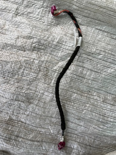NAVI-MONITORKABEL BMW F20 F30 F25 F32 9251702