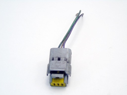 PLUG CUBE 2.0 HDI 407 C5 C4 508 607 SCUDO JUMPY EXPERT PHEDRA ULYSSE