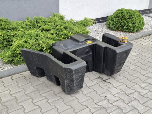 KRAFTSTOFFTANK JCB 531 536 541 533 535 540 332/F5436