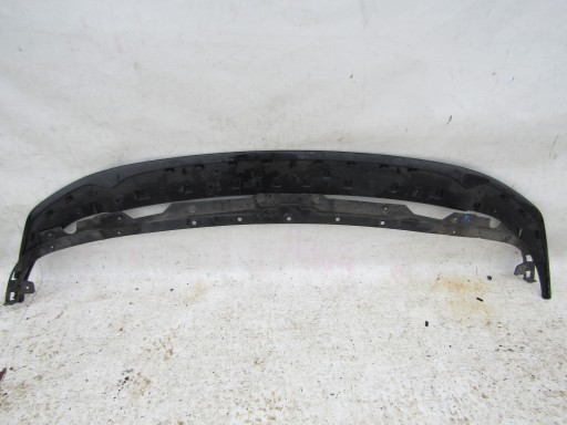 FRONTSPOILER SPOILER BMW 1 F40 19-> M135I