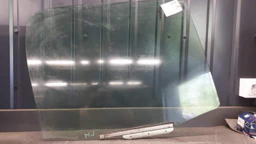 Türfenster links Heck Toyota Yaris Verso 03-05r