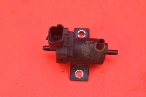 VAKUUMVENTIL 9665558580 PEUGEOT 508 1 I 2.0 HDI 150 PS 14-20