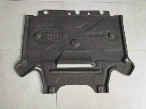 Audi A5 Sportback 8TA Schallschutzhaube 8K1863822S