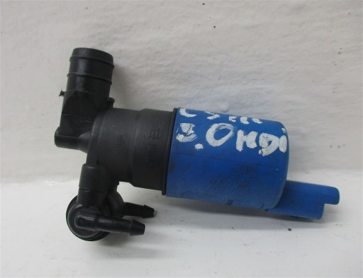 SCHEIBENPUMPE CITROEN C5 III X7 9680789680