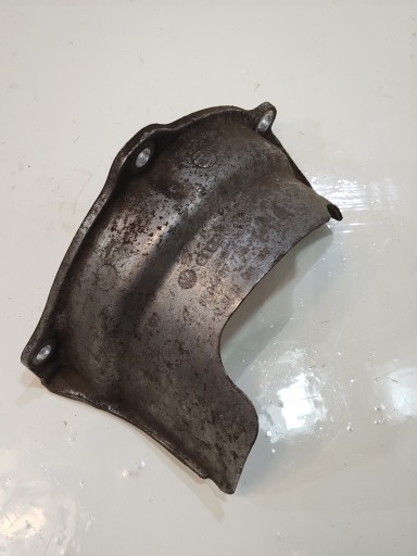Halbcover Audi A4 B9 8K0407720
