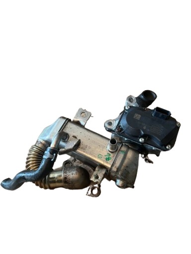 H8201068965 Renault OE Drosselklappe