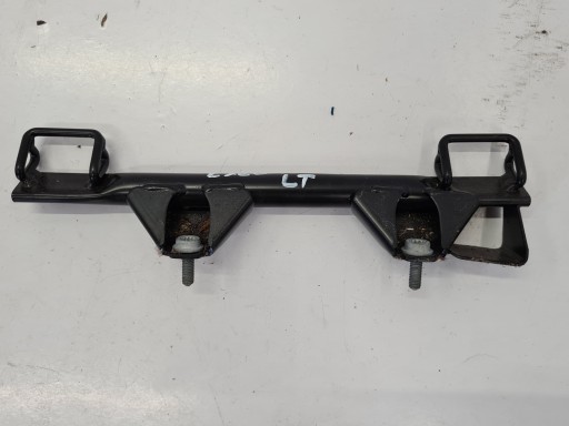 SEAT EXEO KOMBI ISOFIX-HALTERUNG LINKS 8E0813545B