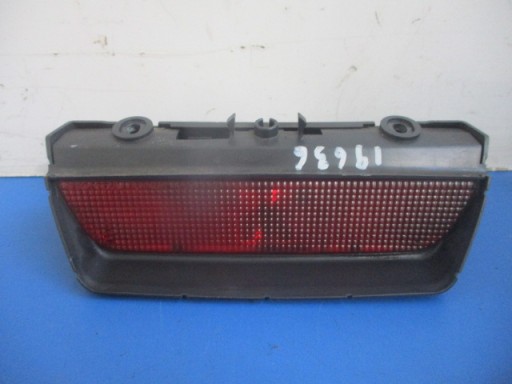 HONDA JAZZ II DRITTE LAMPE, BREMSLICHT, KLAPPE