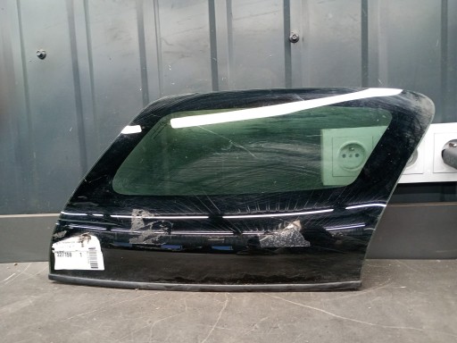 linker Glas hinten Suzuki SX4 und 13R
