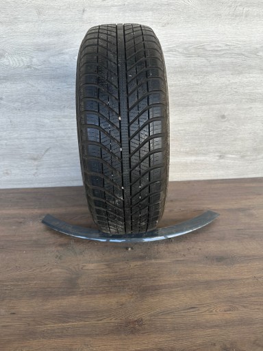 195/60R16 GOODYEAR VECTOR 4SEASONS 5,68 mm