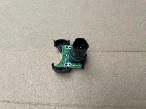 LENKWINKELSENSOR MERCEDES W212 LIFT 0273108004