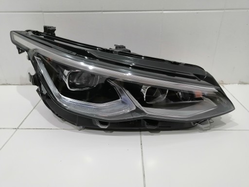 VORDERE RECHTE LAMPE VW GOLF VIII 8 5H1