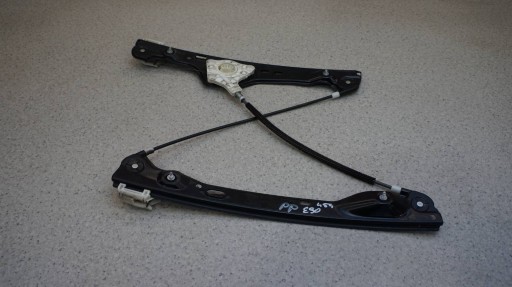 Rechts rechts vorne BMW 3 E90 E91 - 7060266