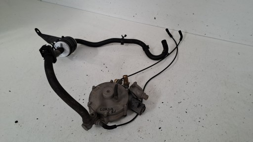 Landirenzo D00060228 Reduzierstück Opel Corsa E