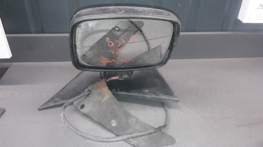 010089 Rechter Spiegel Mercedes Vito 638 1999 5PIN