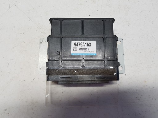 OUTLANDER III PHEV Batteriesteuermodul 20r