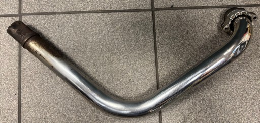 Honda Shadow VT 500 Auspuffkrümmer