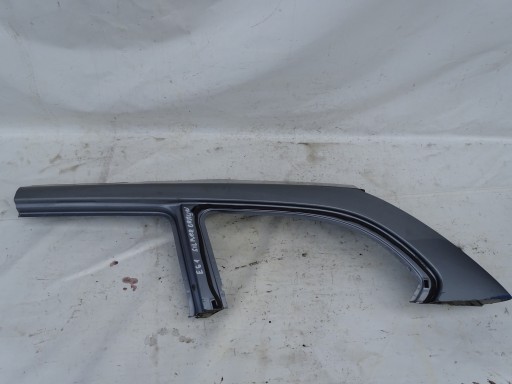 FENSTERRAHMEN LINKS TEIL BMW E61