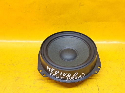 TÜRLAUTSPRECHER LINKS VORNE OPEL MERIVA A 03-08 9175188