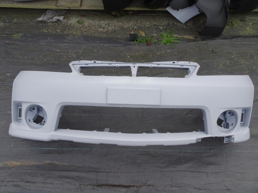 Suzuki Liana Sport Lift 04–10 Frontstoßstange Original