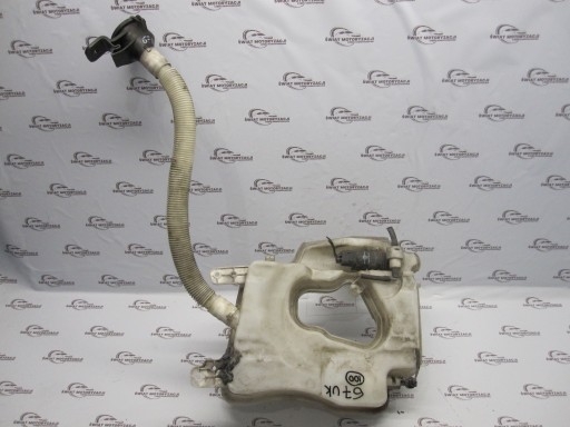 Mini Countryman und 11R Waschhersteller Reservoir 9803733 9803734