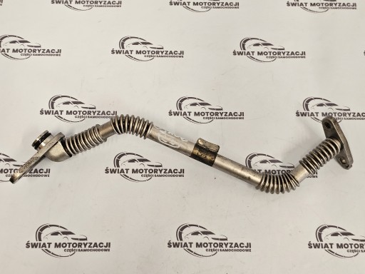 Insignia astra 2.0 CDTI A20DTH 140 PSst -Turbinenkabel 55587503 420147377