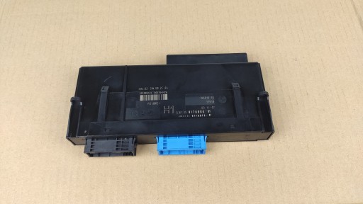 BMW E87 E90 KOMFORTMODUL PL2 JBBFE II H1 9176880